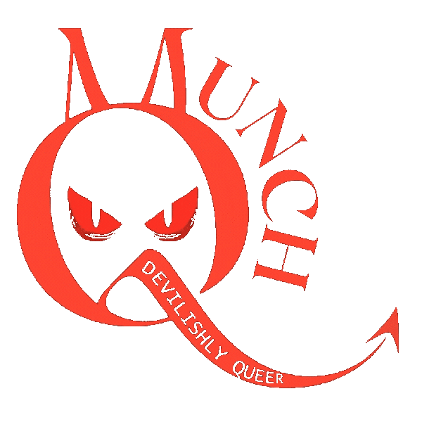 Queer Munch Gent